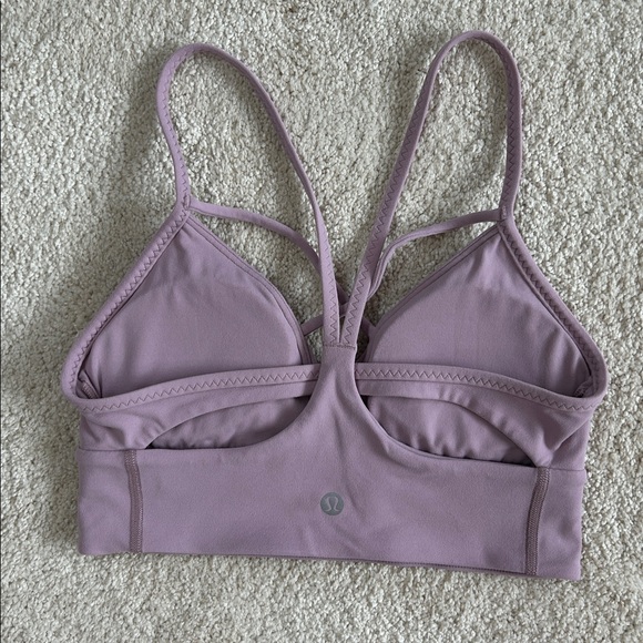 Lululemon Expand Your Limits Bra-EUC!! - Picture 4 of 7